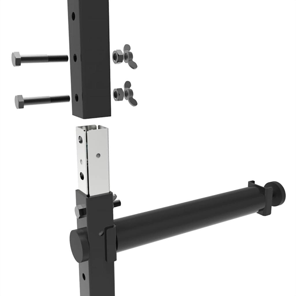 Freedom profile coupler set thumbnail 8