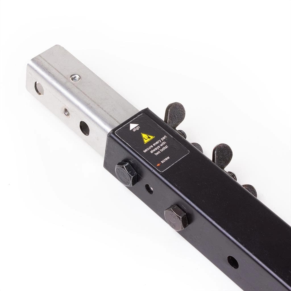 Freedom profile coupler set thumbnail 6