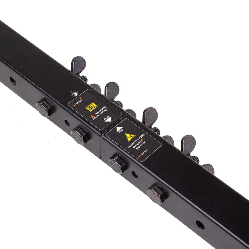 Freedom profile coupler set thumbnail 7