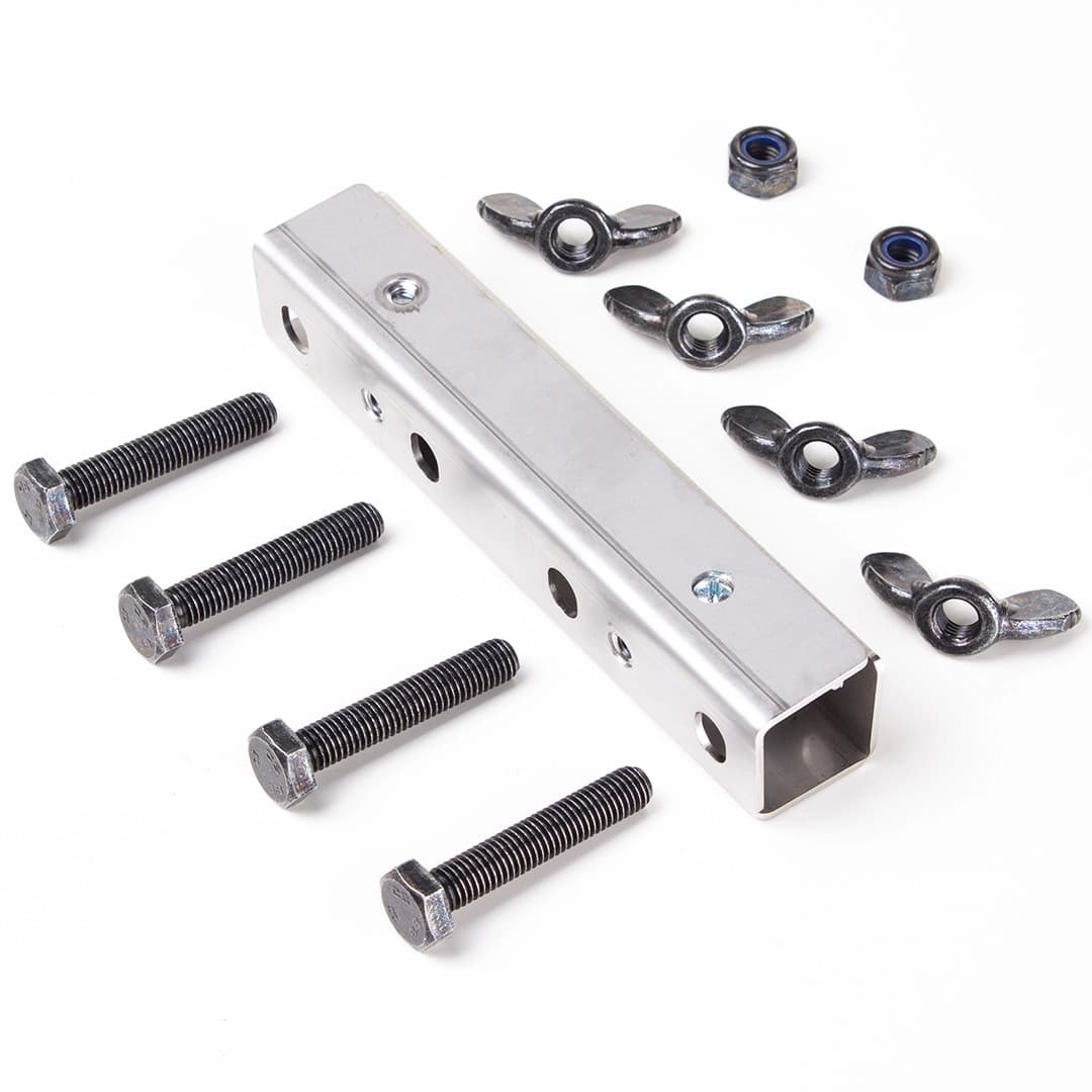 Freedom profile coupler set thumbnail 2