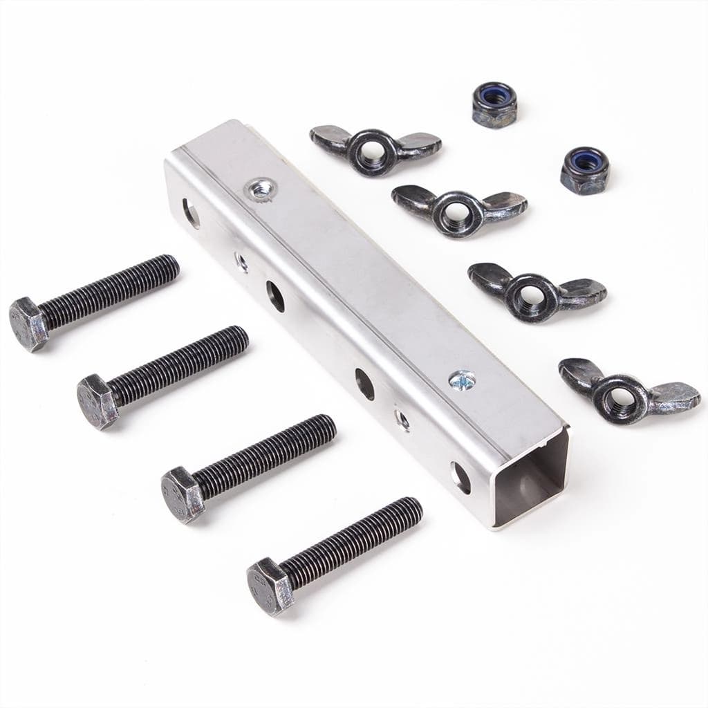 Freedom profile coupler set thumbnail 3