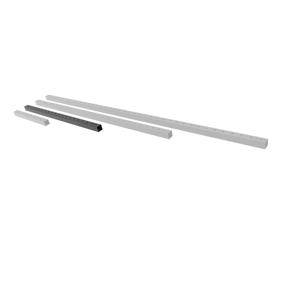 Freedom profile 100cm black thumbnail 6
