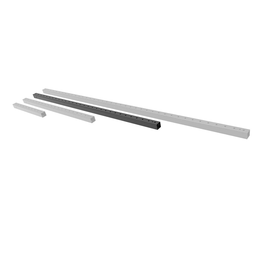 Freedom profile 150cm black thumbnail 5