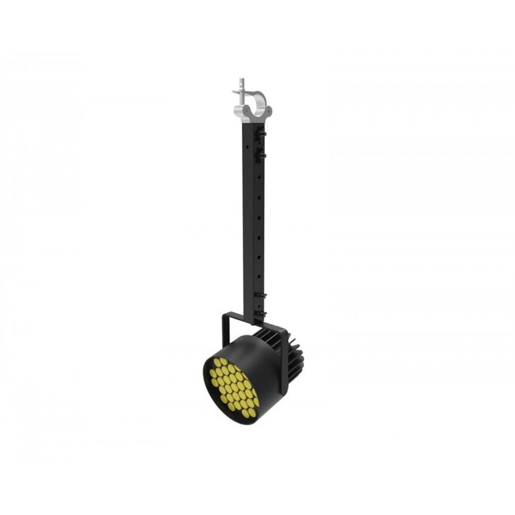 Freedom profile 200cm black thumbnail 4
