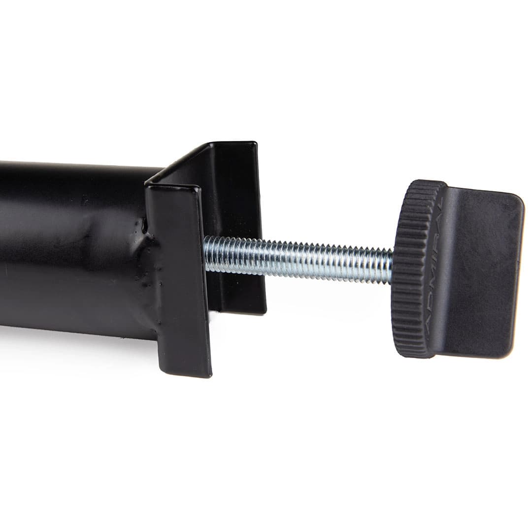 Freedom hanger 40cm black thumbnail 2