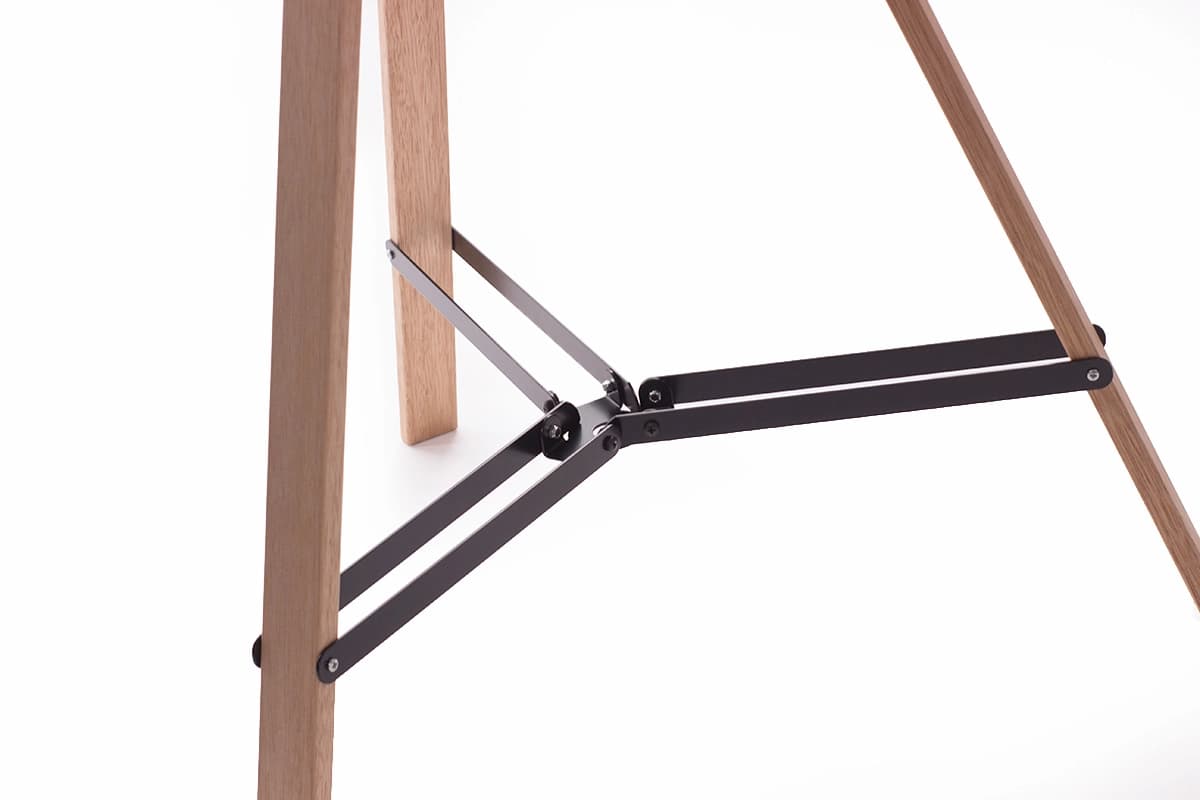 Luminaire tripod base H 95 thumbnail 8