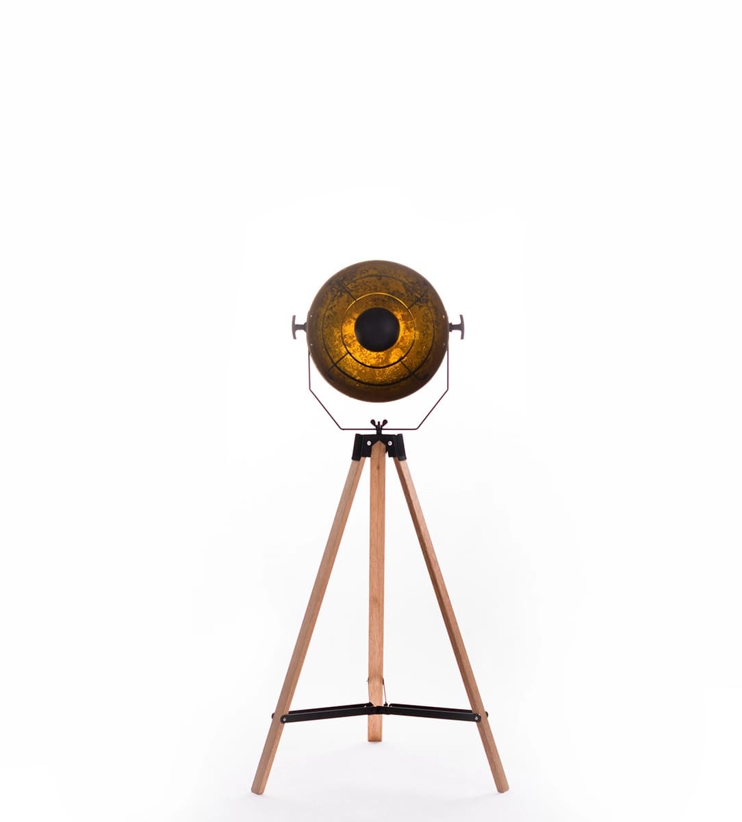 Luminaire tripod base H 95 thumbnail 4