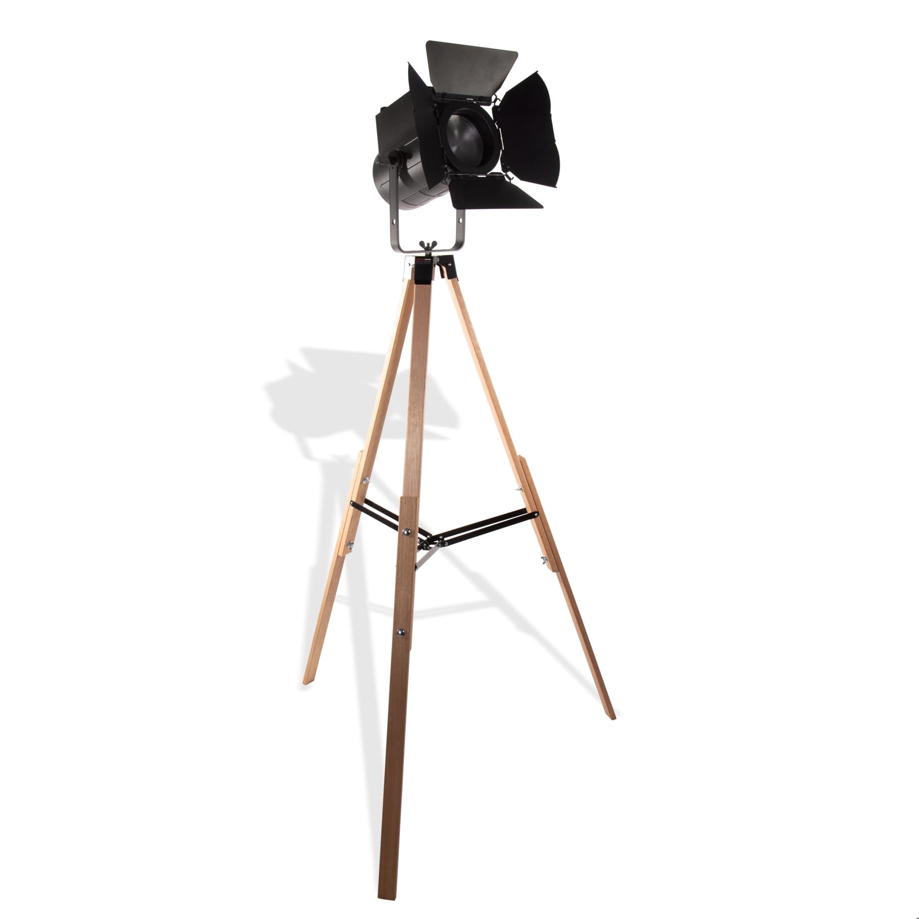 Set de extensie pentru trepied pentru corp de iluminat thumbnail 5