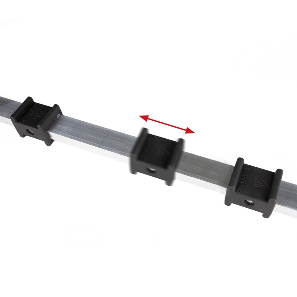 Truss carrier single rubber stud thumbnail 8