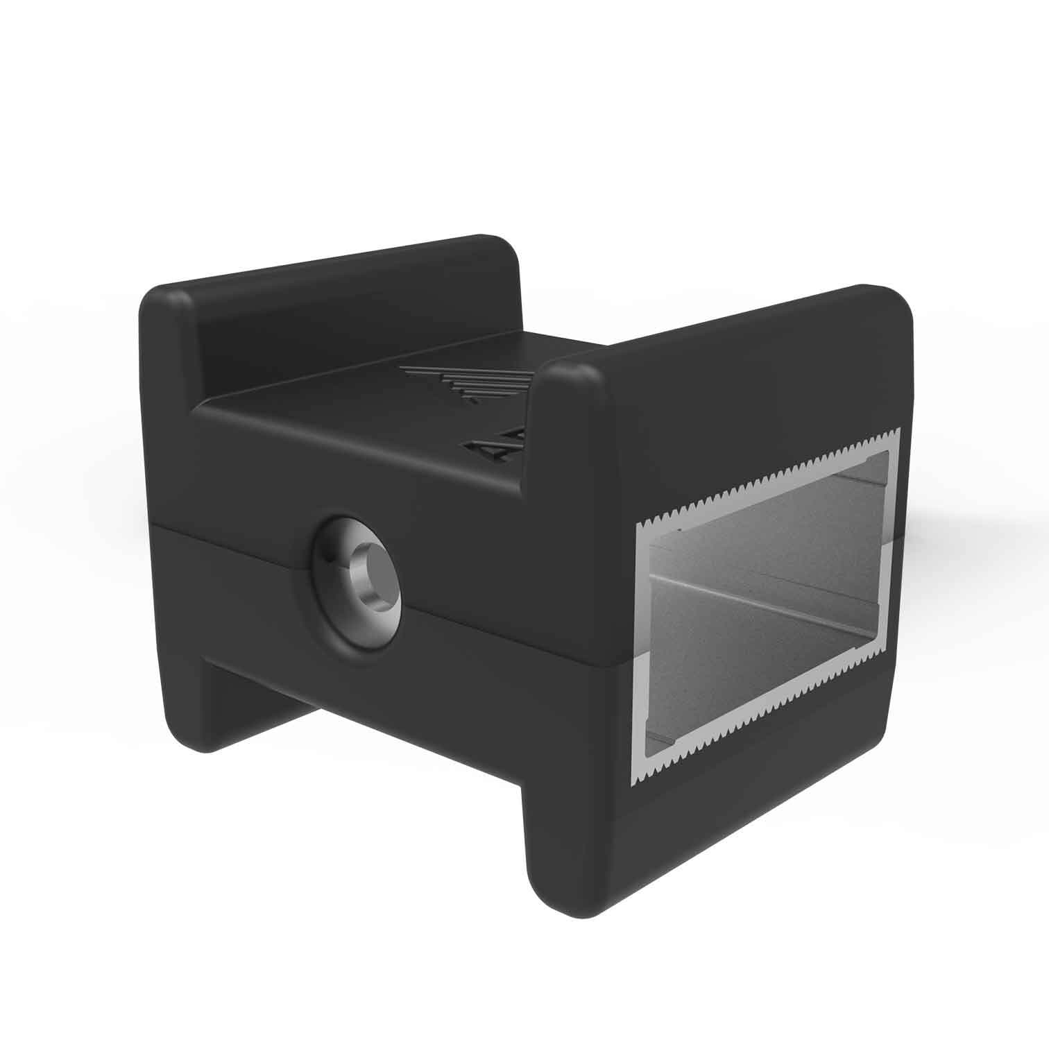 Truss carrier single rubber stud thumbnail 3