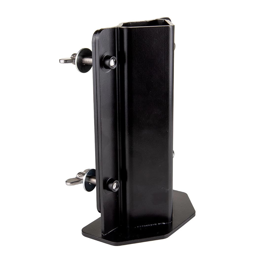 Mono stand black for baseplate thumbnail 2