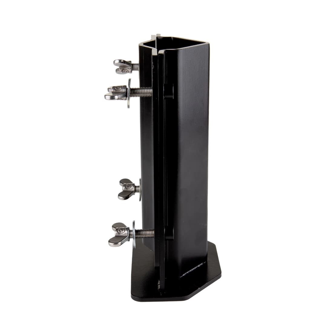 Mono stand black for baseplate thumbnail 4