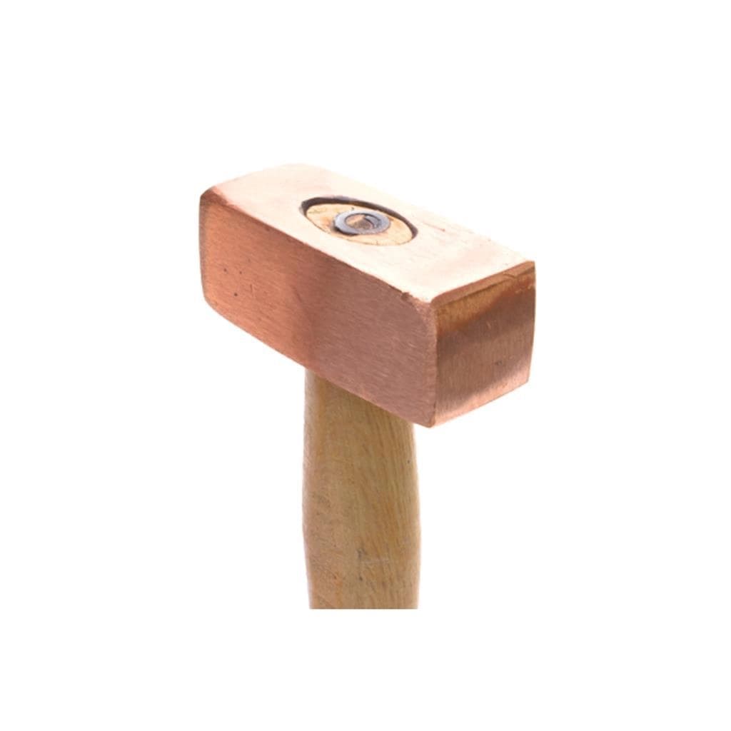 Copper truss hammer thumbnail 4