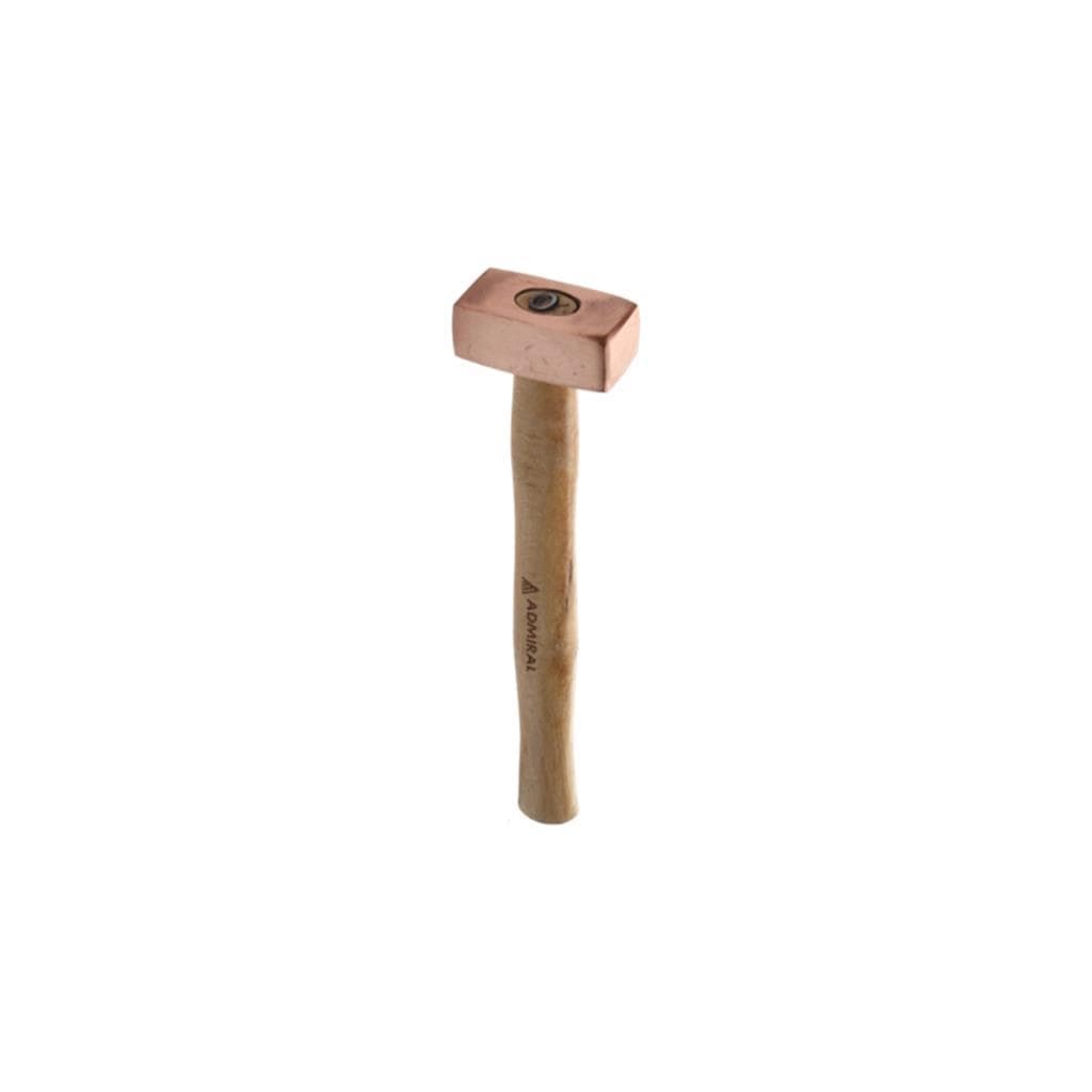 Copper truss hammer thumbnail 3