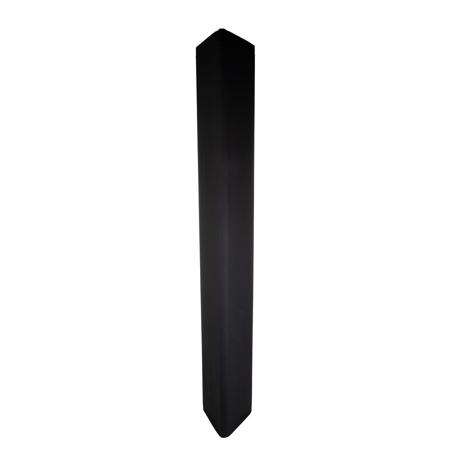 Truss cover for triangle 30cm 200cm black thumbnail 2