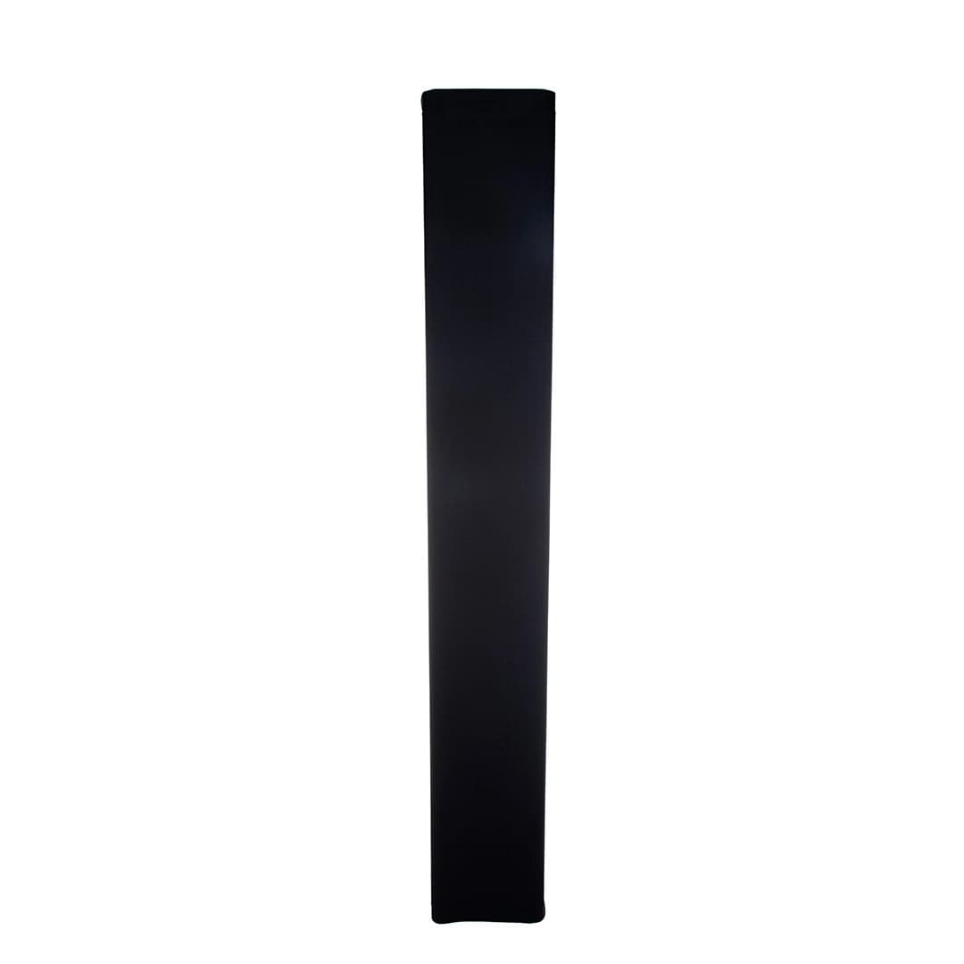 Truss cover for square 30cm 200cm black thumbnail 2