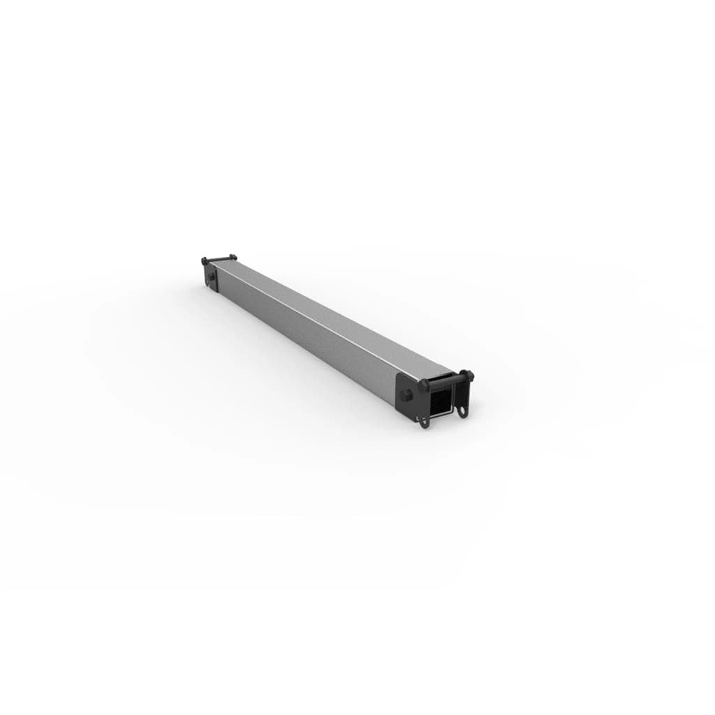 Cable support profile L 80 with fork set thumbnail 3