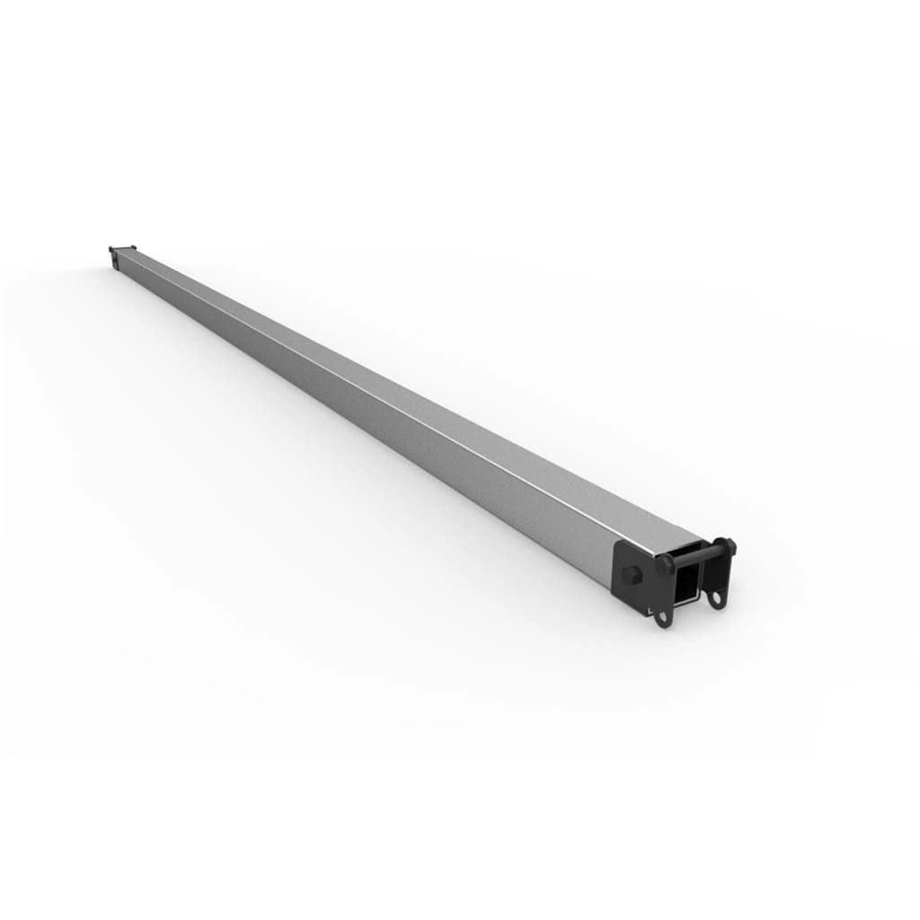 Cable support profile L 210 with fork set thumbnail 2