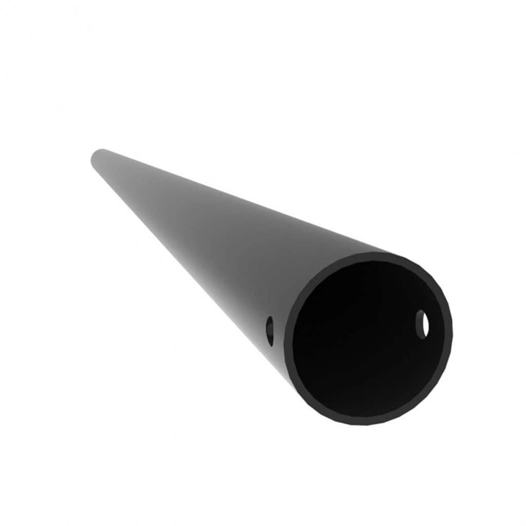 Hanging tube D50 for L 80 thumbnail 3