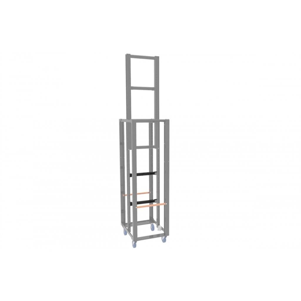 Sidelight tower tube 60cm incl fork set thumbnail 2