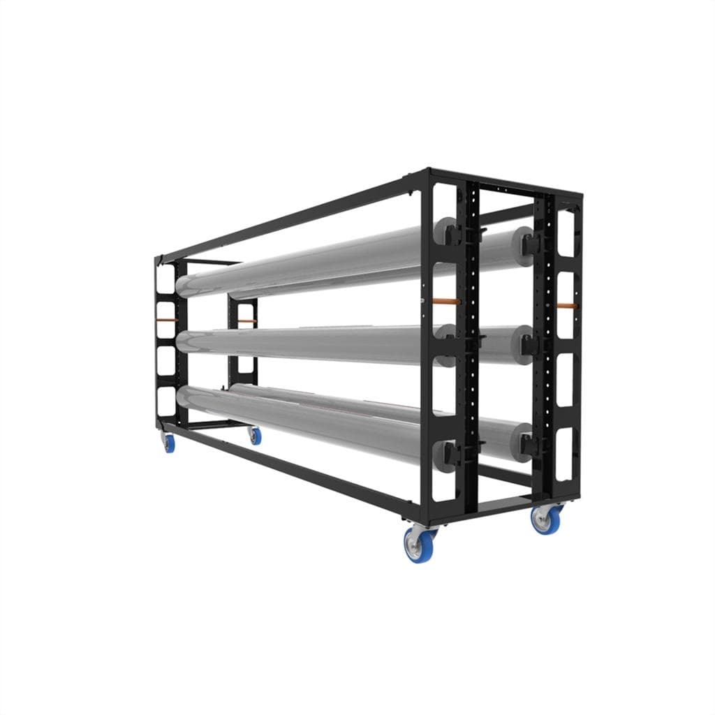 Ballet floorroll for cart 230 - PVC L 210cm thumbnail 3