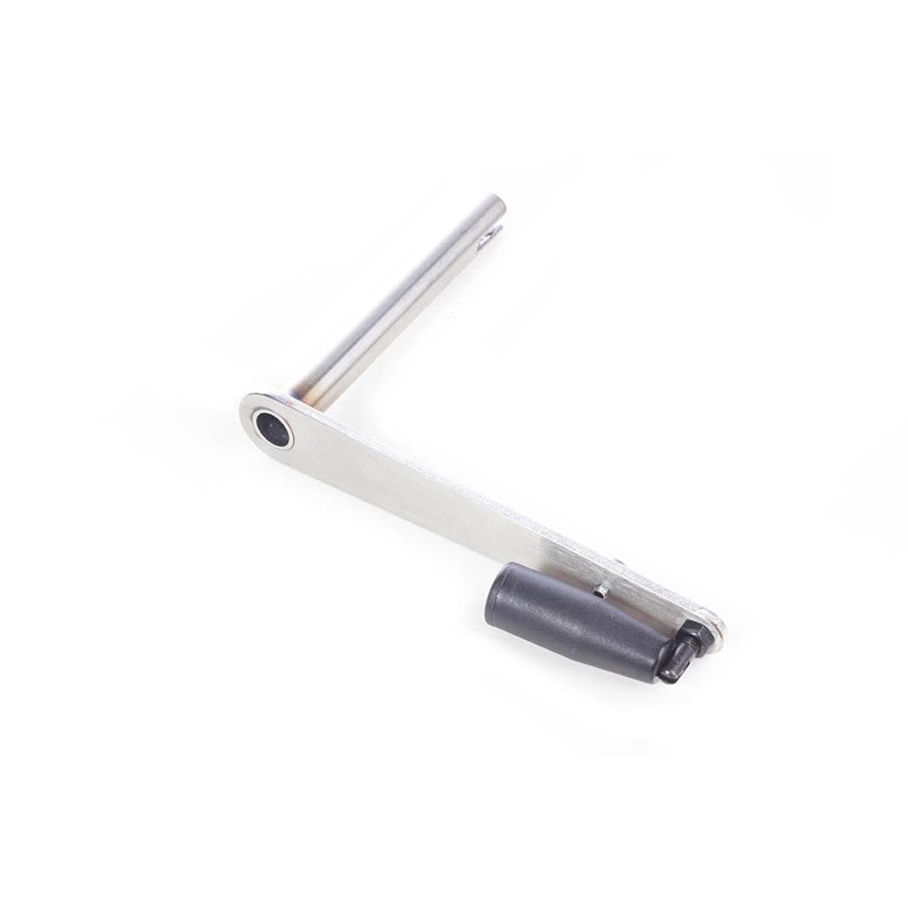 Balletfloor cart foldable handle thumbnail 3