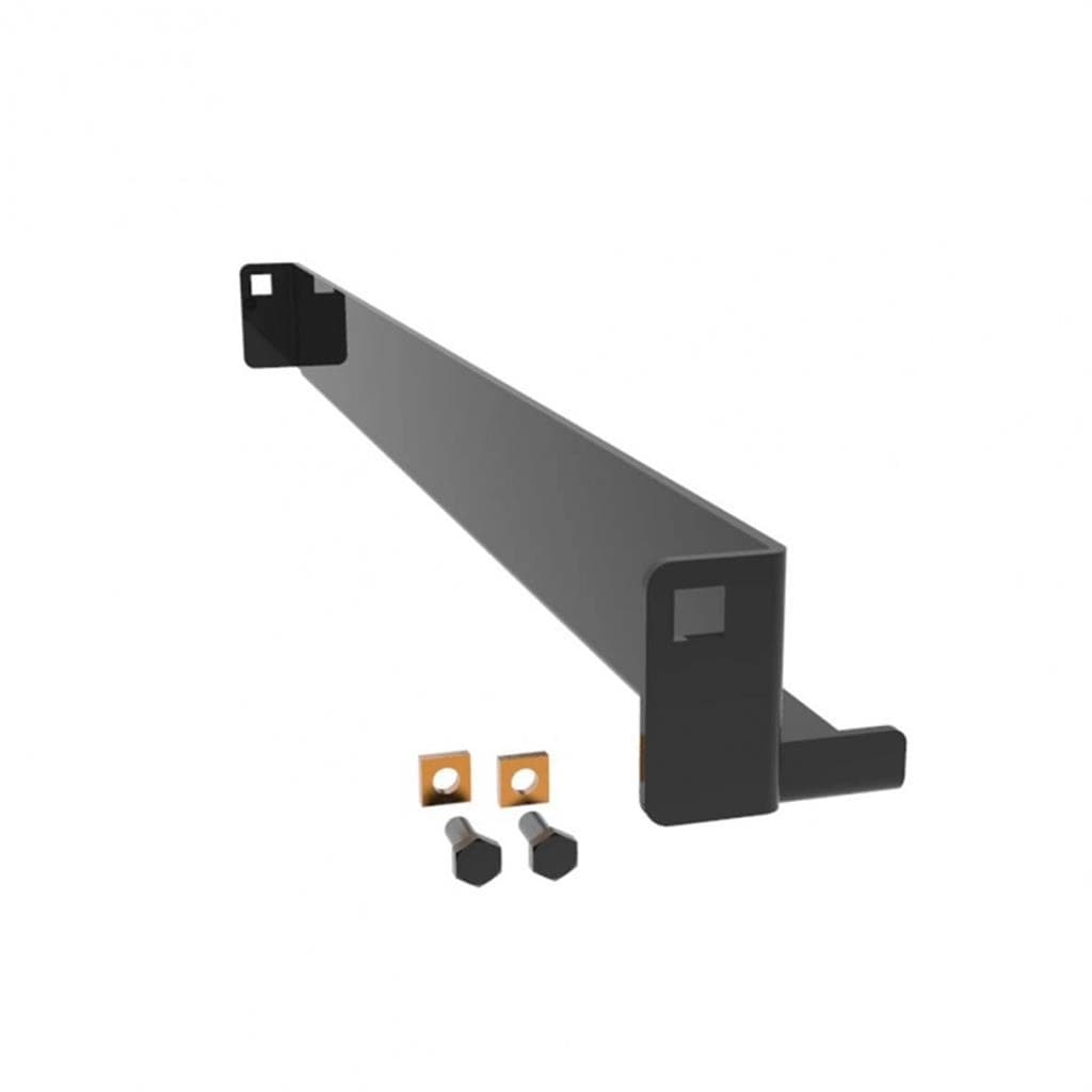 Drawer profile L 60cm set of 2 with screws thumbnail 3