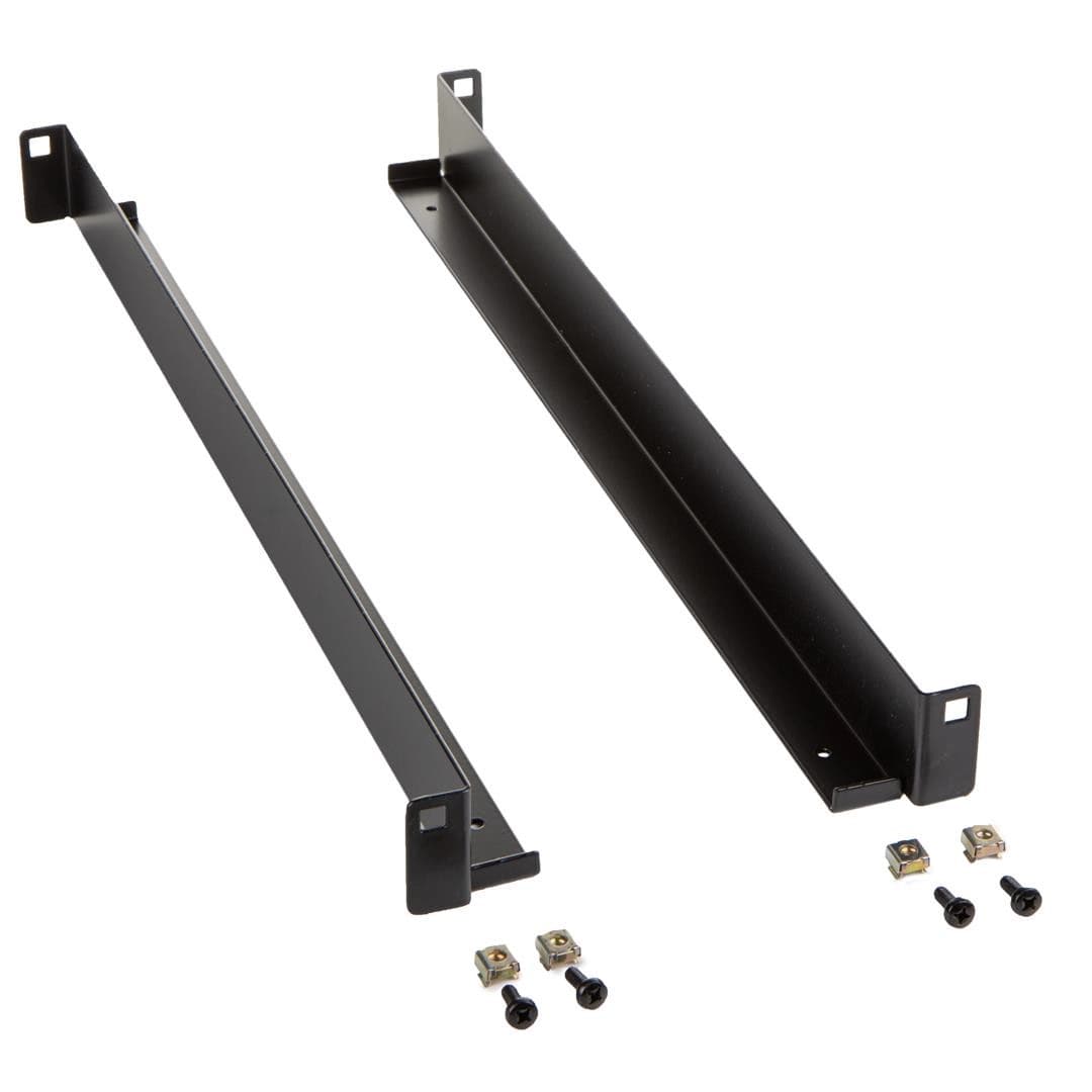 Drawer profile L 60cm set of 2 with screws thumbnail 2