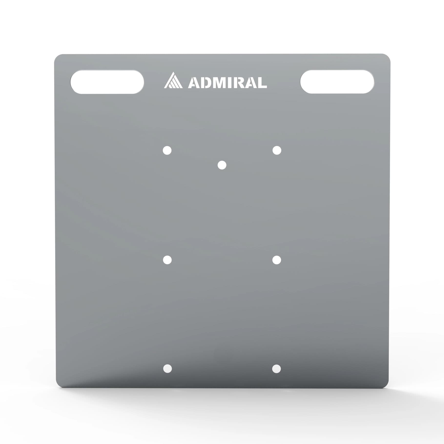 Baseplate 73cm for 30-truss zinc thumbnail 3