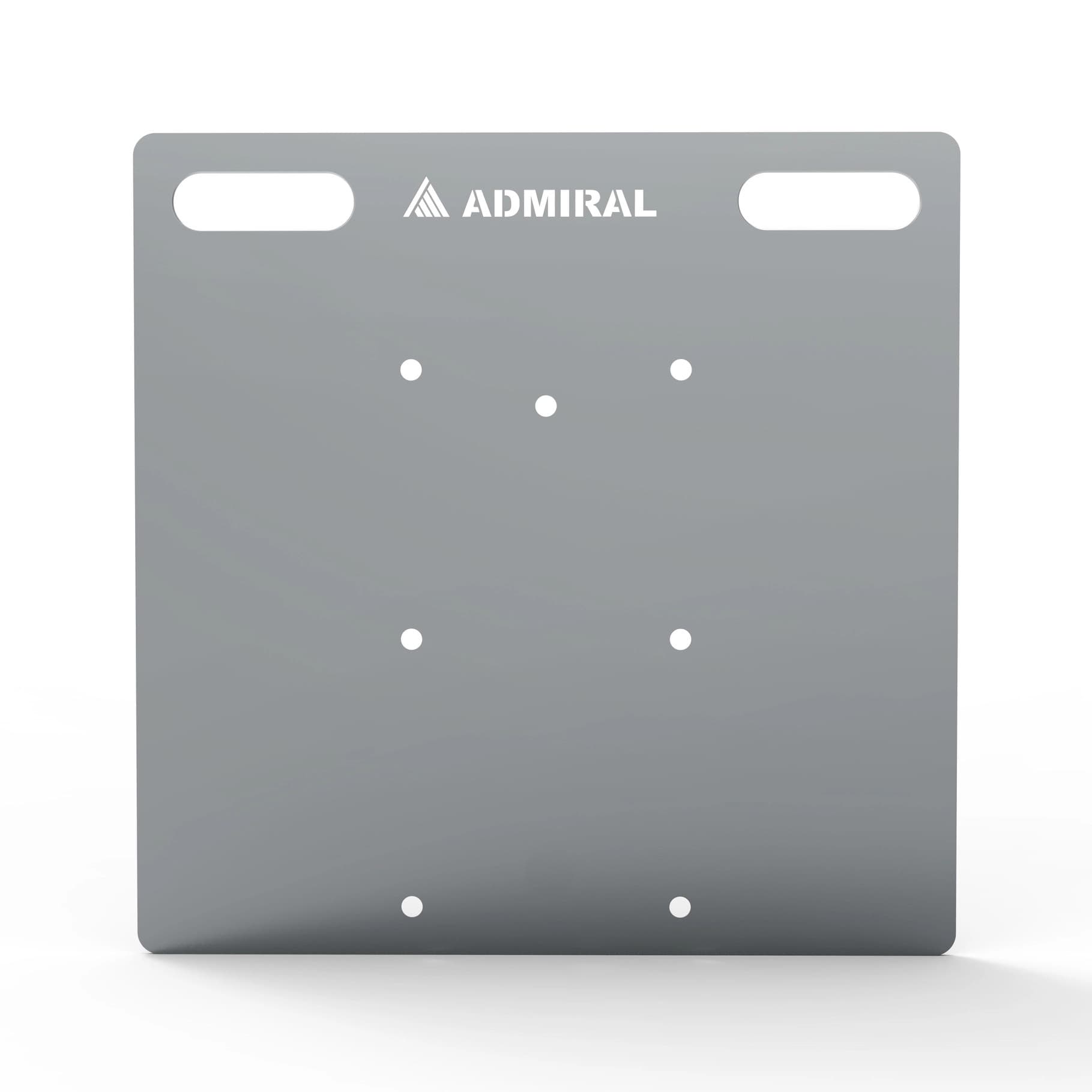 Baseplate 73cm for 30-truss zinc thumbnail 2
