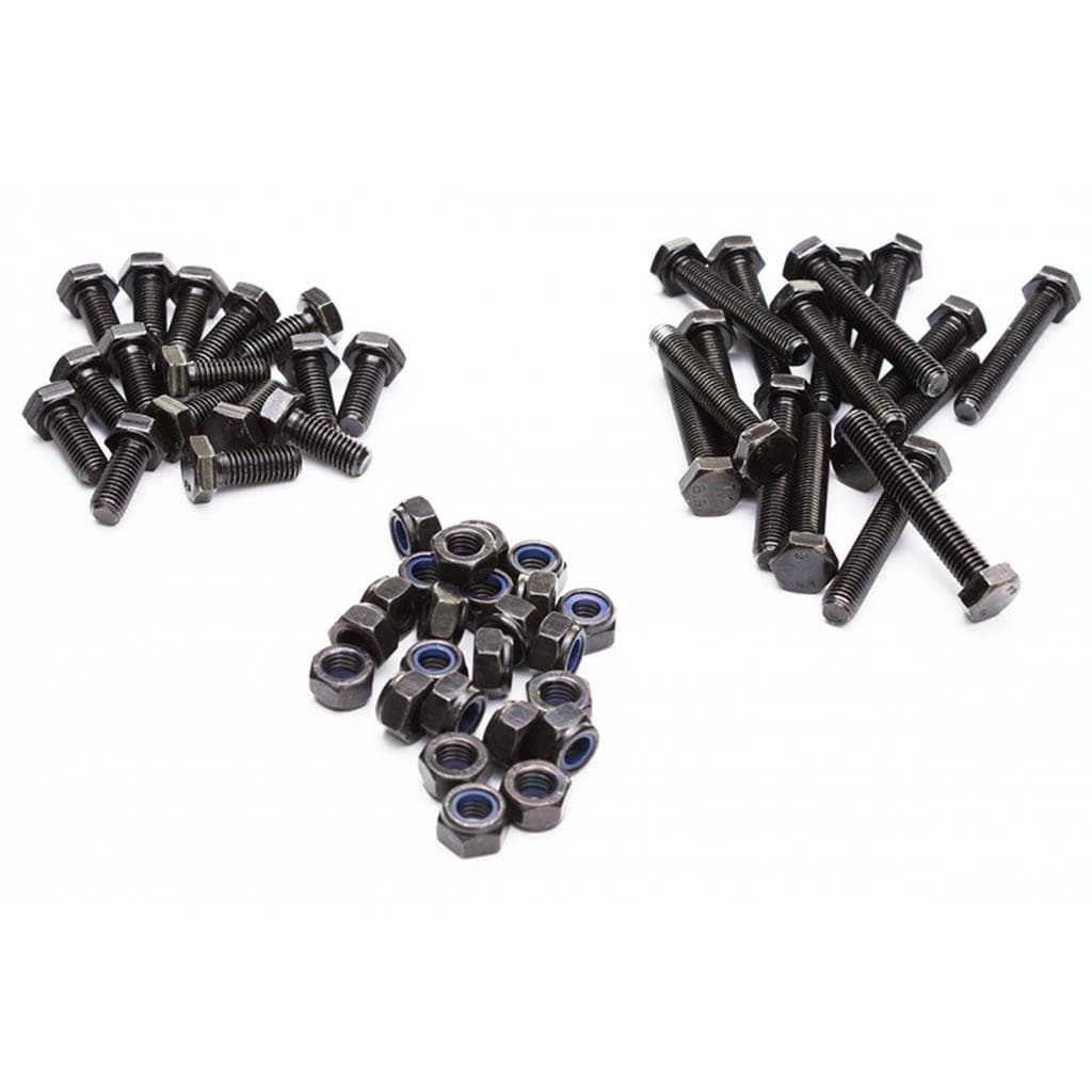 Bolt set Meatrack/Cable cart (castor 100/125mm) thumbnail 2