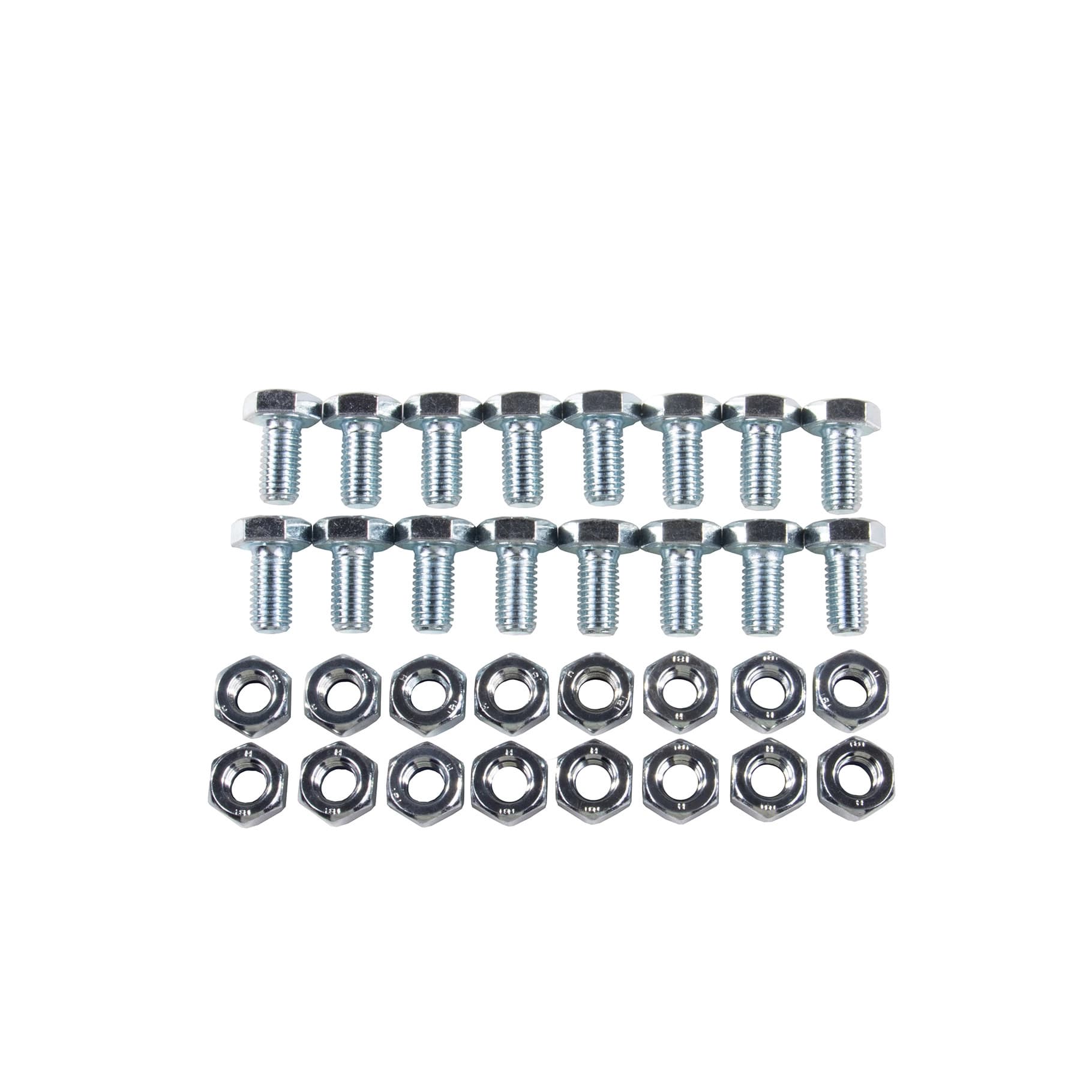Bolt set Baseplate dolly (castor 160mm) thumbnail 2