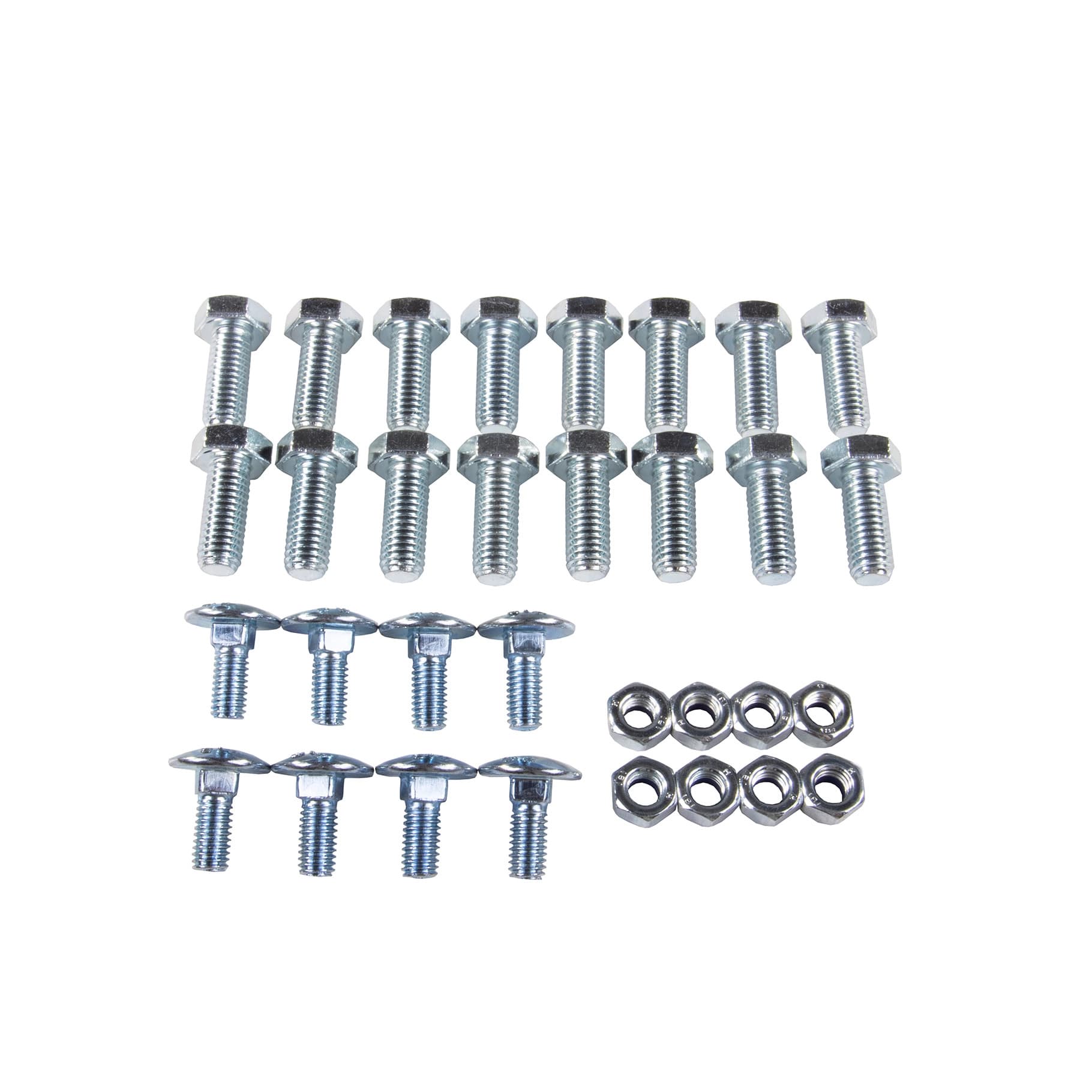 Bolt set Strong Girl dolly (castor 100/125mm) thumbnail 2