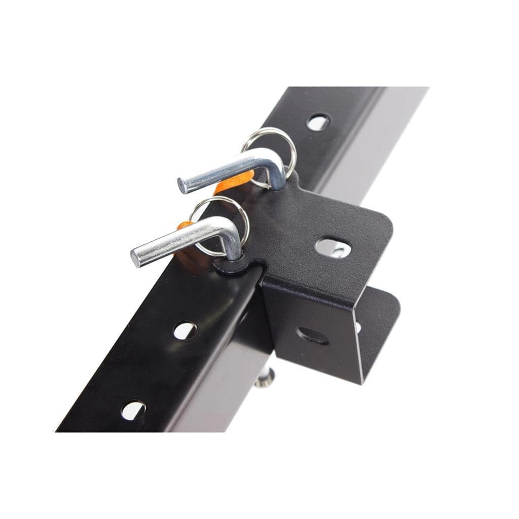 Safety locking pin thumbnail 2