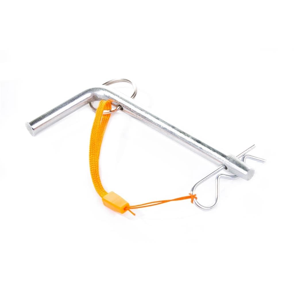 Safety locking pin thumbnail 3