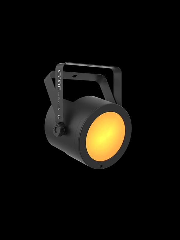 CHAUVET DJ COREpar Q60 ILS EX DEMO thumbnail 2