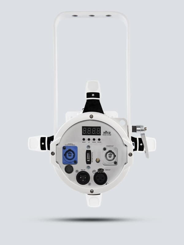 CHAUVET DJ EVE E-50Z thumbnail 9