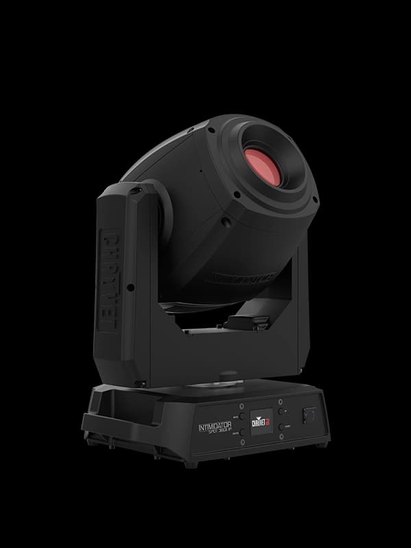 CHAUVET DJ Intimidator Spot 360X IP