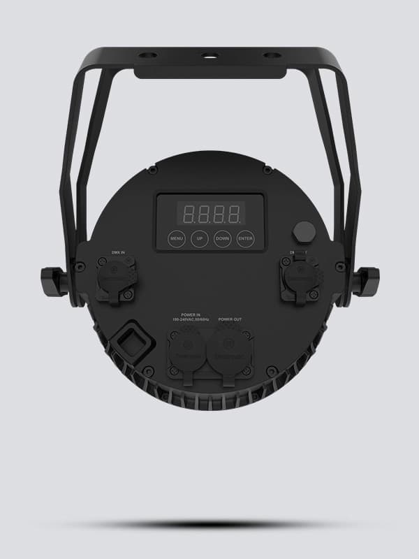 CHAUVET DJ SlimPAR Pro Q IP EX DEMO thumbnail 5