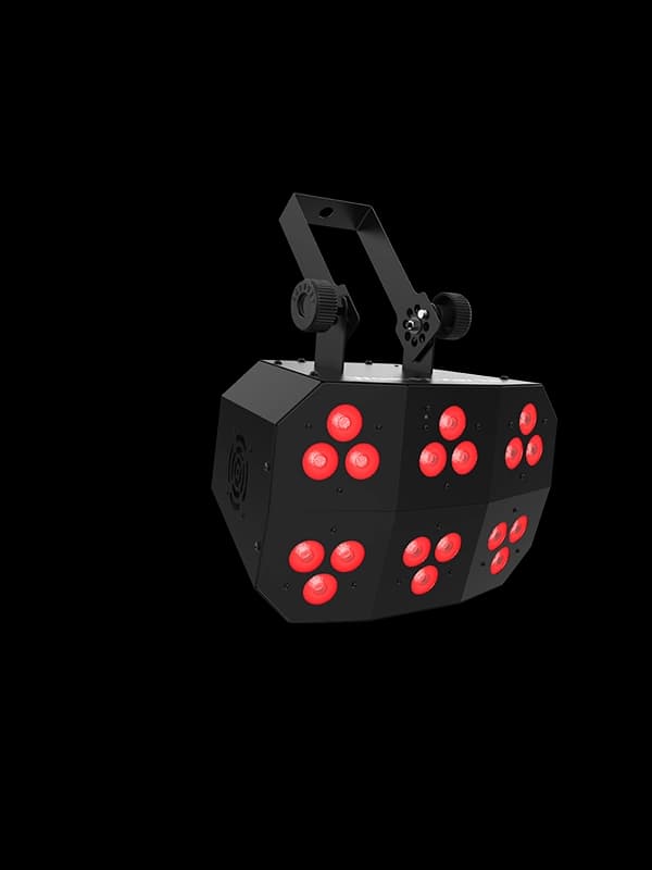 CHAUVET DJ Wash FX Hex ILS thumbnail 2