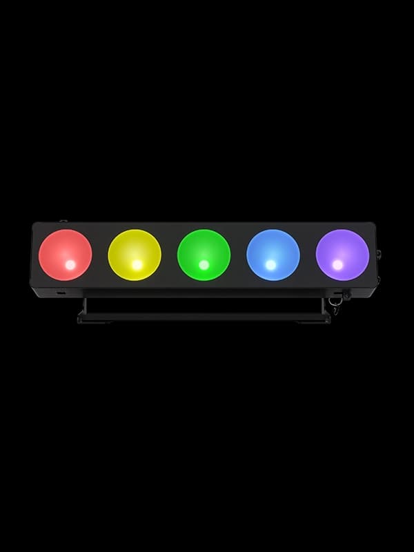 CHAUVET DJ CORE 5X1 ILS thumbnail 3