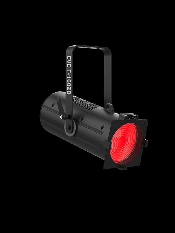 CHAUVET DJ EVE F-160ZQ