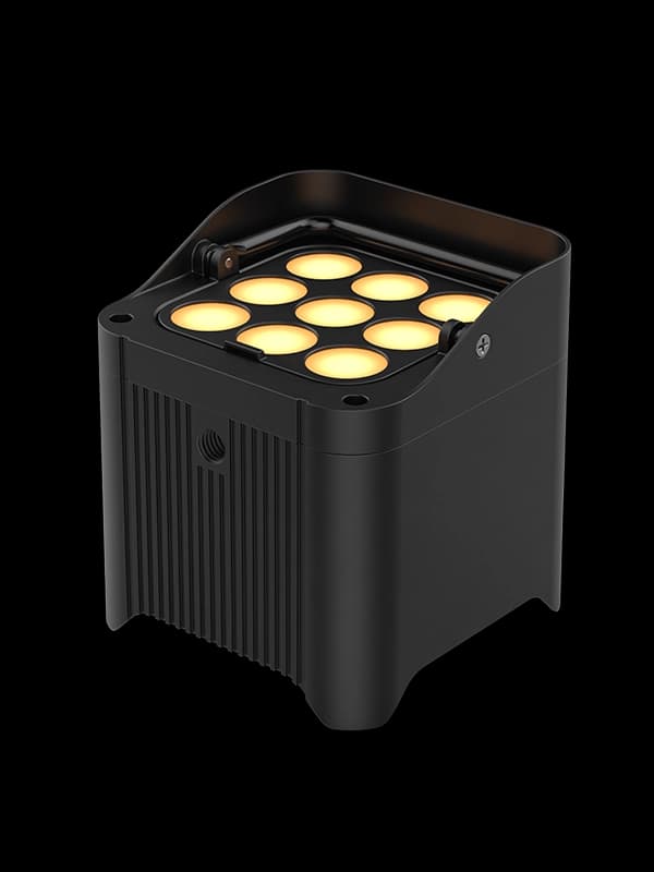 CHAUVET DJ Freedom Par Q9 thumbnail 4