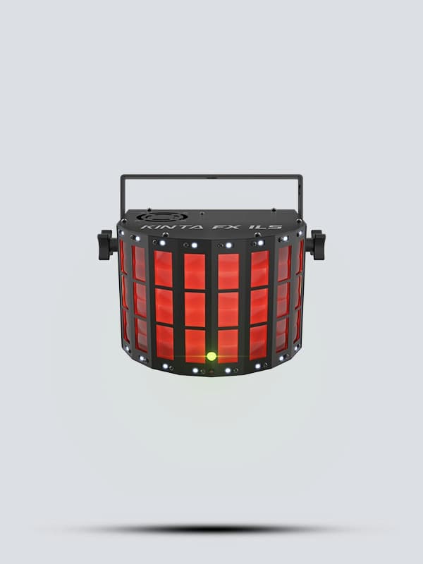 CHAUVET DJ Kinta FX ILS thumbnail 3