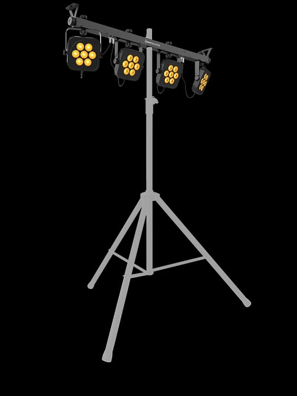 CHAUVET DJ 4BAR Flex Q ILS thumbnail 4
