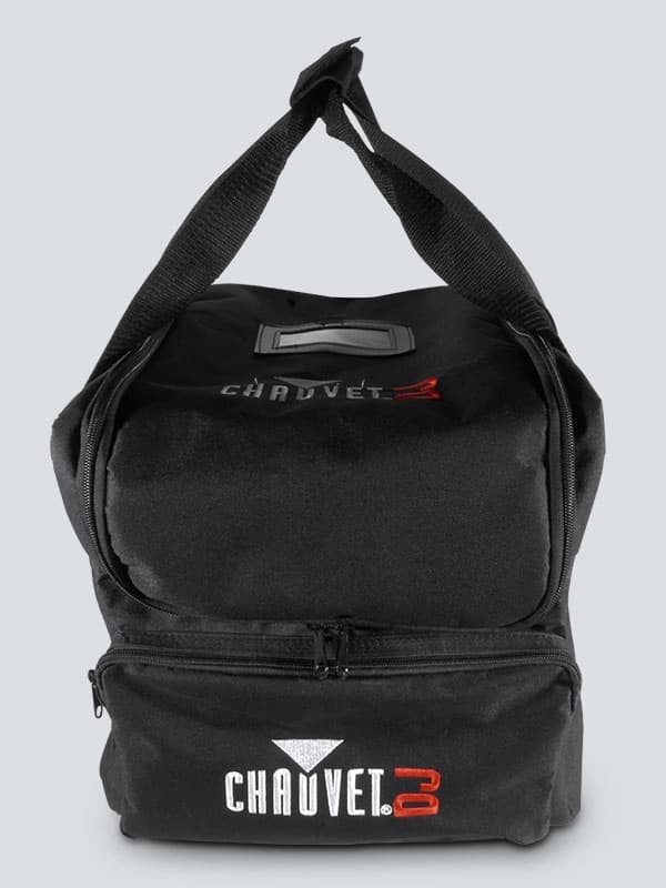 CHAUVET DJ 13 x 13 x 14in VIP Gear Bag thumbnail 3
