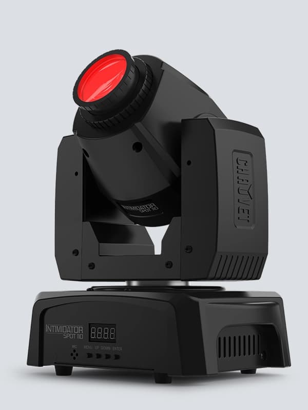 CHAUVET DJ Intimidator Spot 110 thumbnail 2