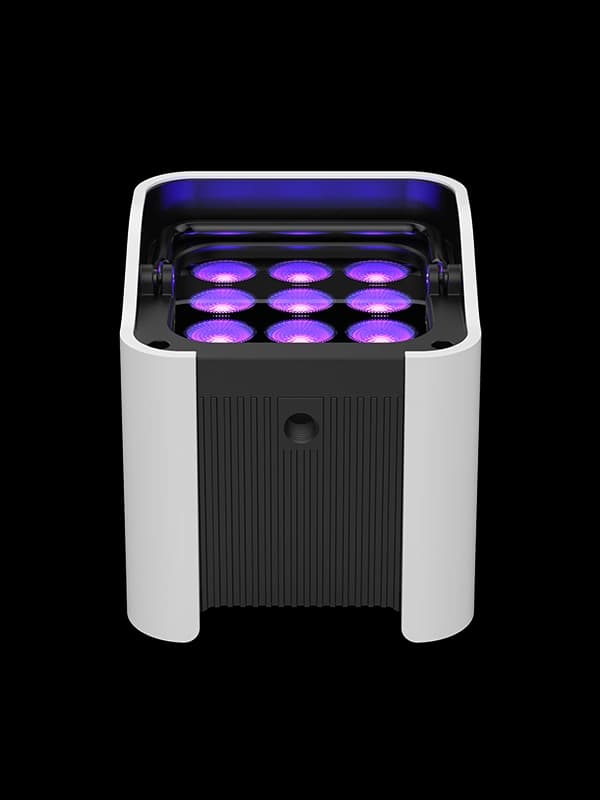 CHAUVET DJ Freedom Par H9 IP thumbnail 7