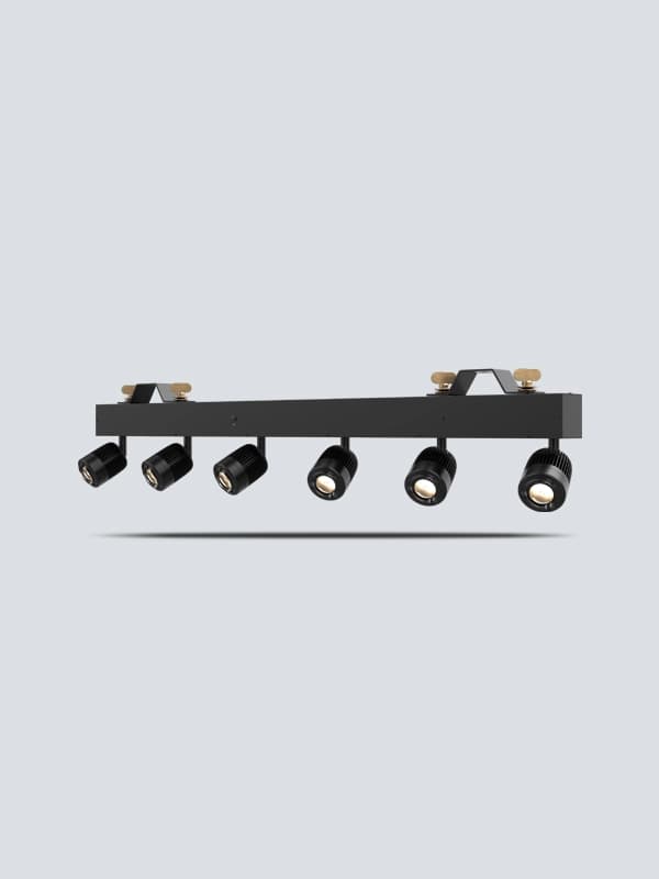 CHAUVET DJ Pinspot Bar thumbnail 4