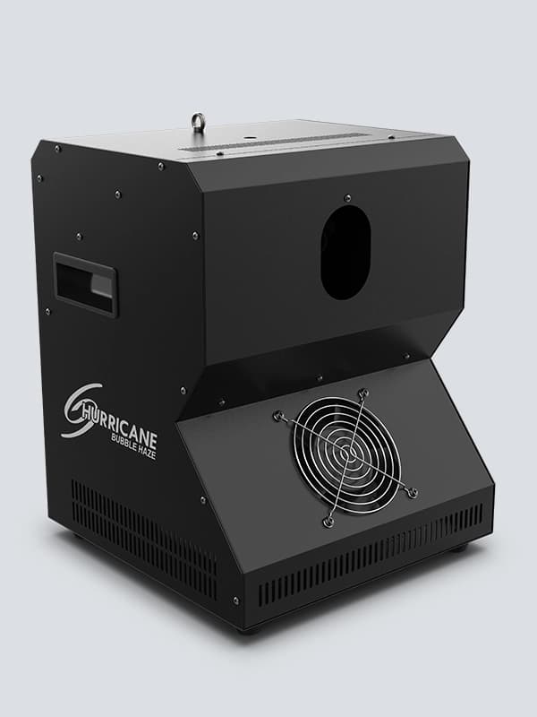 CHAUVET DJ Hurricane Bubble Haze - 110v or 230v - not auto ranging thumbnail 4